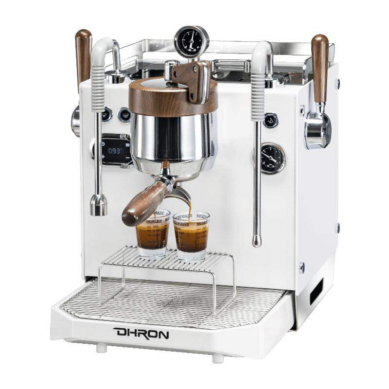 Dhron | Eagle Infinitely Variable Voltage Lever Coffee Machine ราคา 40,883 บาท*ส่งฟรี
