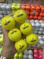 ลูกกอล์ฟมือสอง Honma D1 ( 12 ลูก )💯