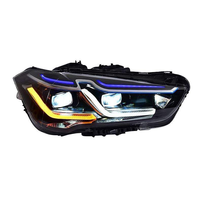 YOUMA | Modified BMW X1 Headlight Assembly ราคา 23,397 บาท*ส่งฟรี