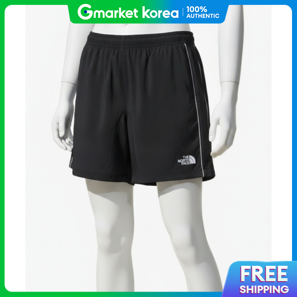 ผลิตภัณฑ์ความงามและการดูแลผิว The North Face Ns602J White Label Brio Shorts Black 602J ราคา 2,233 บาท*ส่งฟรี