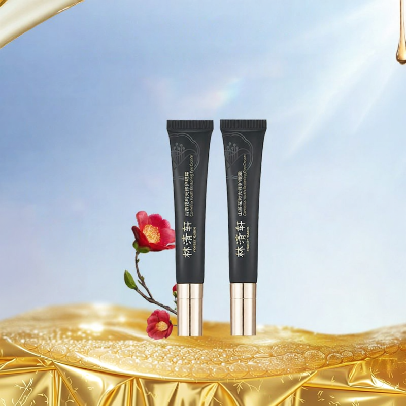 Forest Cabin | Anti-wrinkle Tightening Eye Cream ราคา 6,340 บาท*ส่งฟรี