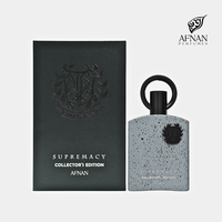 น้ำหอม Supremacy Collectors Edition Pour Homme EDP 100ml by Afnan
