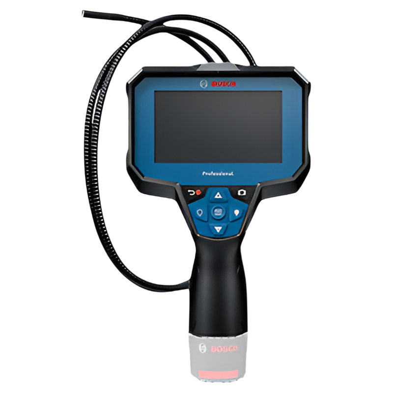 Bosch | Professional Inspection Camera Lithium Charging Industrial Endoscope ราคา 26,802 บาท*ส่งฟรี