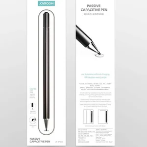 ภาพหน้าปกสินค้าปากกาทัสกรีน Joyroom Jr-bp560 passive capacitive pen ที่เกี่ยวข้อง