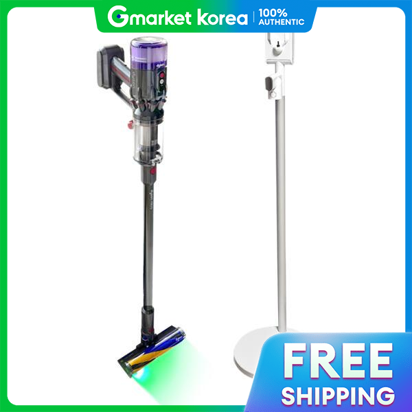 ART BOX | Artbox / Dyson Micro Vacuum Cleaner, Latest Model Laser, Stand Included ราคา 9,839 บาท*ส่งฟรี