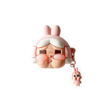 eyekey|เคสป้องกันแอร์พ็อดส์ ลายตุ๊กตาการ์ตูนน่ารัก(airpods/pro/2/3/4)