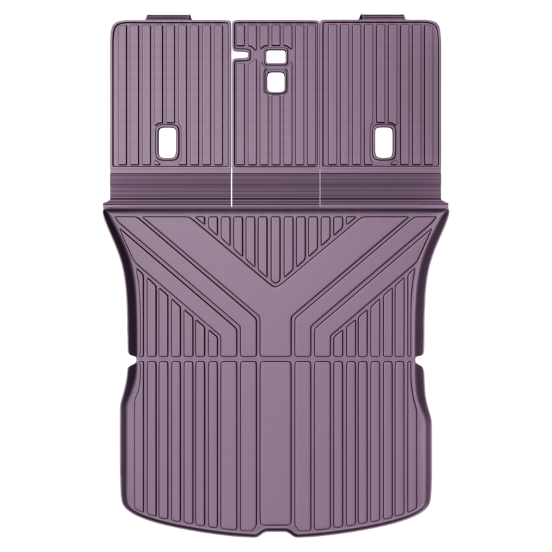 Co | Car Trunk and Front Cabin TPE Protection Mats ราคา 9,907 บาท*ส่งฟรี