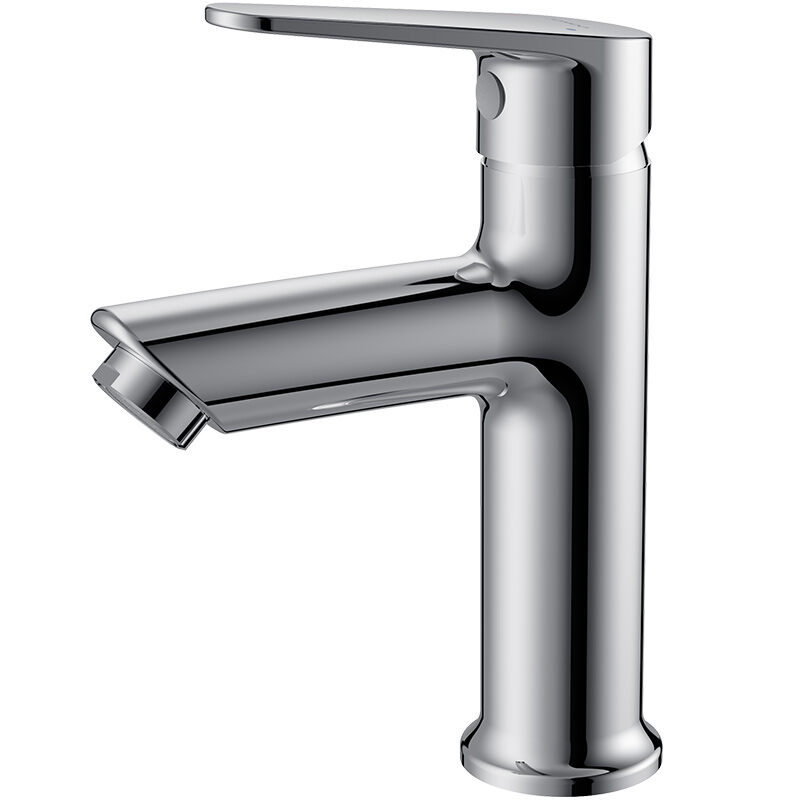 JOMOO | Anti-splash Bathroom Faucet for Face Washing and Hand Washing ราคา 4,251 บาท*ส่งฟรี