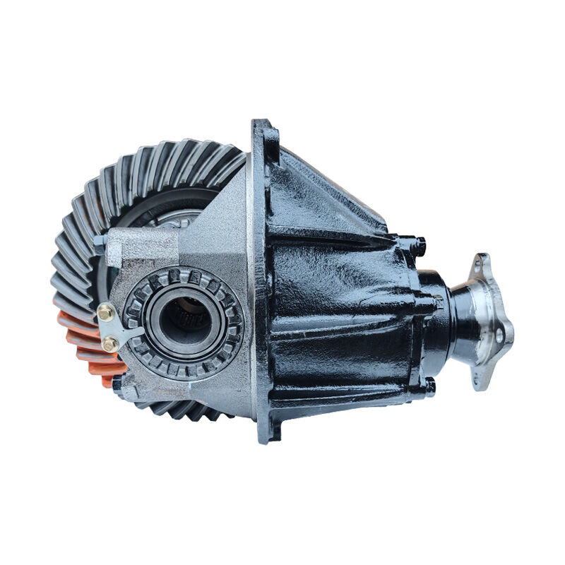 ZEGAO | OE Differential Reducer Assembly ราคา 19,276 บาท*ส่งฟรี