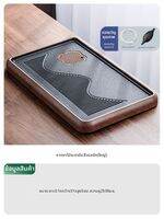 SHENGCANG | ถาดเสิร์ฟชาแห้งไม้ไผ่สำหรับห้องนั่งเล่น