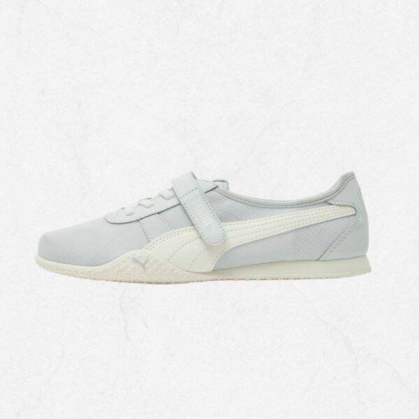 PUMA | Puma Bella V Blush - Feather Gray-Warm White-Glacial Gray 404566_02 25352 ราคา 3,327 บาท*ส่งฟรี