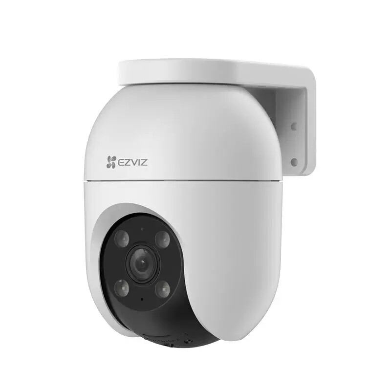 กล้องถ่ายรูป กล้องดิจิตอล EZVIZ รักษาความปลอดภัยระยะไกล Outdoor 4G HD Night Vision ราคา 5,246 บาท*ส่งฟรี