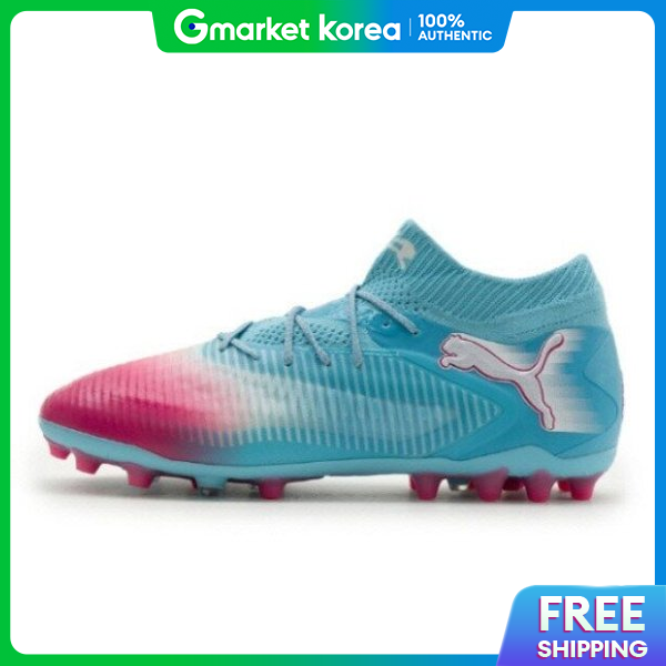 PUMA | Authentic Store Product m Soccer Cleats Zqc 108758 01 Future 8 Ultimate Re Charge Mg ราคา 14,845 บาท*ส่งฟรี