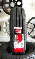 225/75R15 102T ARISUN ZG02 suv TW500AA TOP10 ยางใหม่ปี2026🇹🇭ราคาโปร1เส้น✅ แถมจุ๊บลมยางแท้👍 มีรับประกันจากโรงงานนาน 365 วัน✅❤️ไม่ใช้ยางบรรทุกรับนำ้หนักได้850kgต่อเส้น