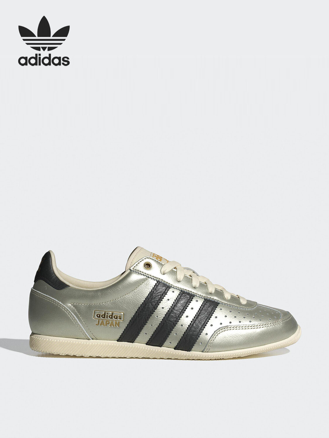 adidas | Ladies Thin Sole Fashion Sport Leisure Shoes ราคา 4,914 บาท*ส่งฟรี