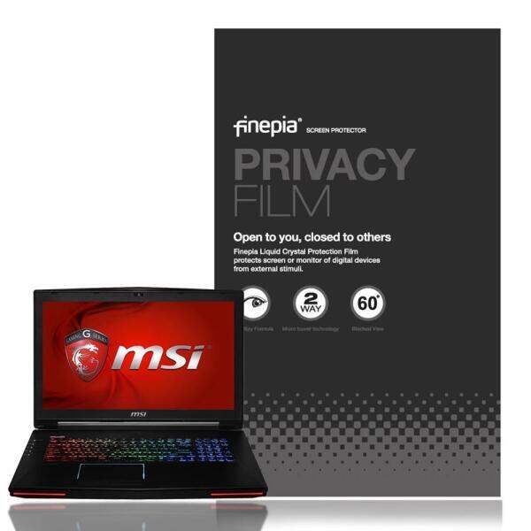 ART BOX | Artbox/Pinepia Pinepia Msi Creator Z16 A11Ue Privacy Protection Film ราคา 1,613 บาท*ส่งฟรี