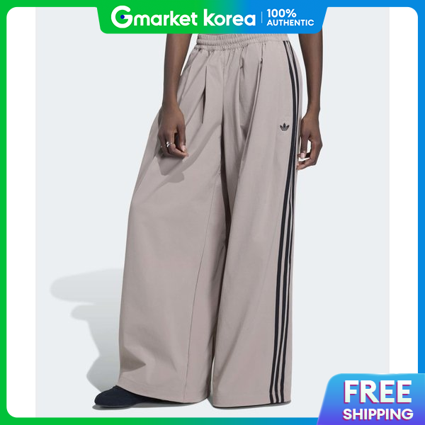adidas | Adilenium Season 5 Pleated Track Pants Chunky Brown Ky5186 6266461 ราคา 5,196 บาท*ส่งฟรี