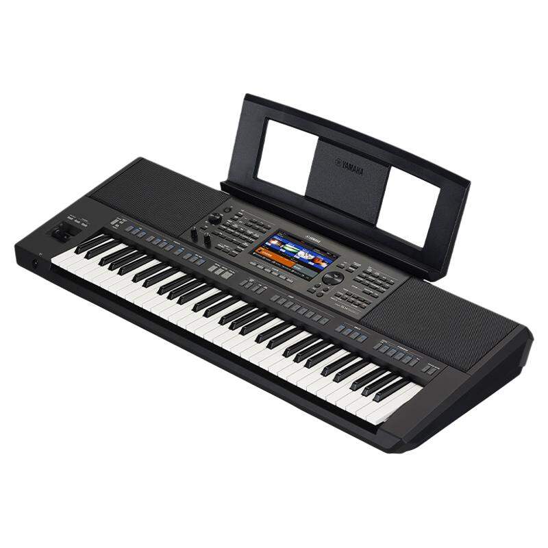 Yamaha | Home Use Professional Arrangement Keyboard 61 Keys ราคา 50,676 บาท*ส่งฟรี