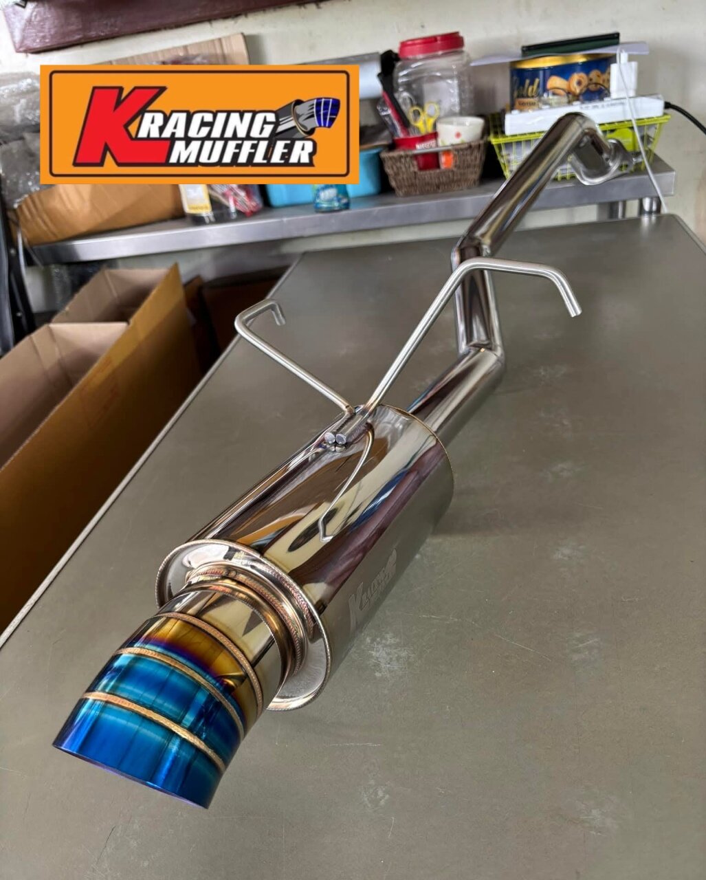 ท่อชุดคิท Honda city 2003-2007 ราคา 2,850 บาท*ส่งฟรี