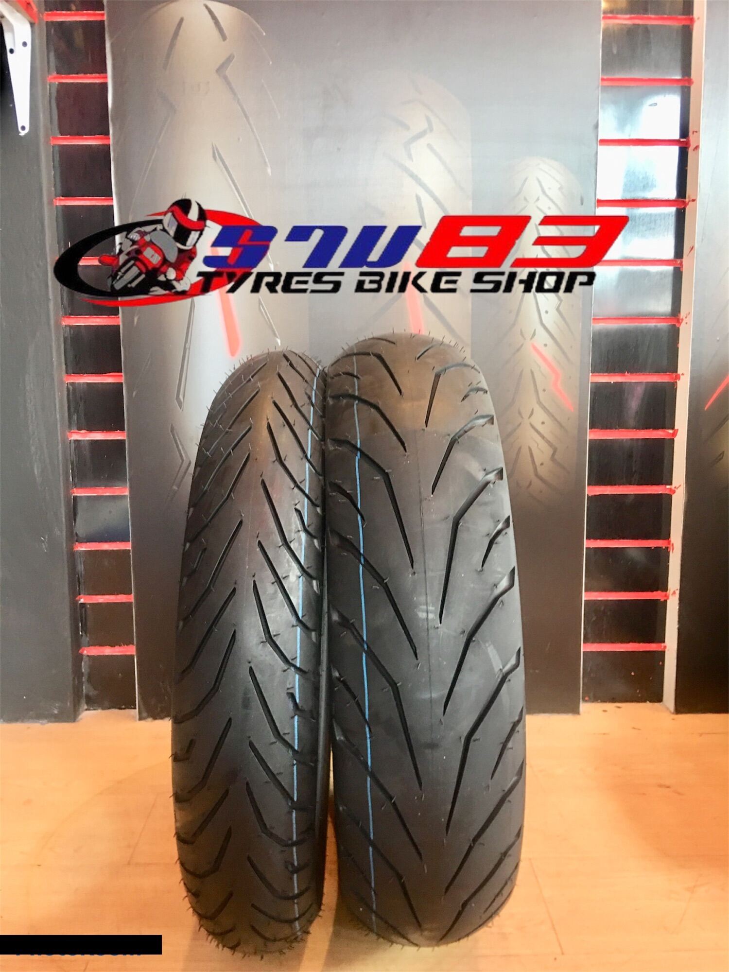 Pirelli Angel city | Lazada.co.th
