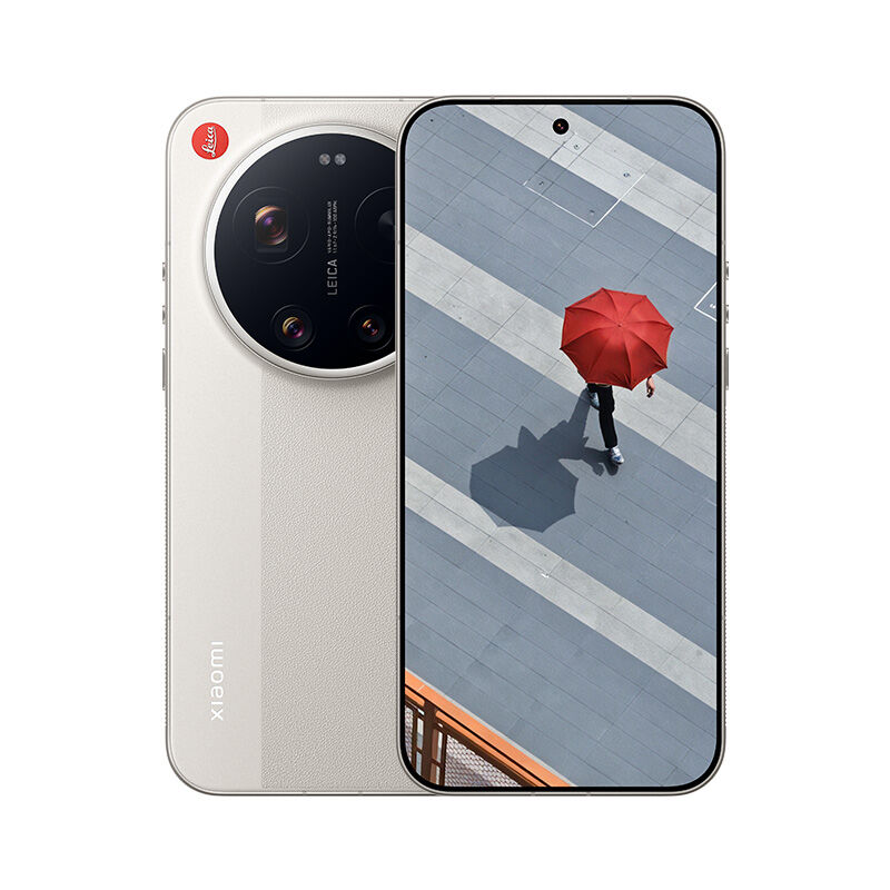 MIUI | Leica Developed Smartphone ราคา 67,223 บาท*ส่งฟรี