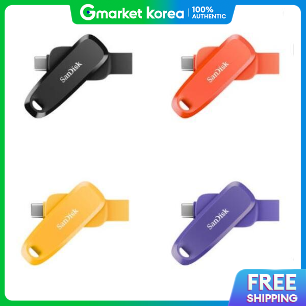ART BOX | Artbox/Bnh Sandisk Phone Drive Type-C Otg 128Gb Smartphone Connection USB ราคา 2,026 บาท*ส่งฟรี