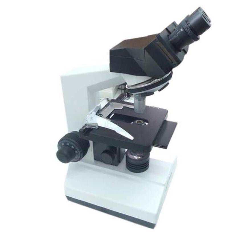 กล้องจุลทรรศน์ สองตา ระดับมืออาชีพ (AXS1006) Micorscope 1600X