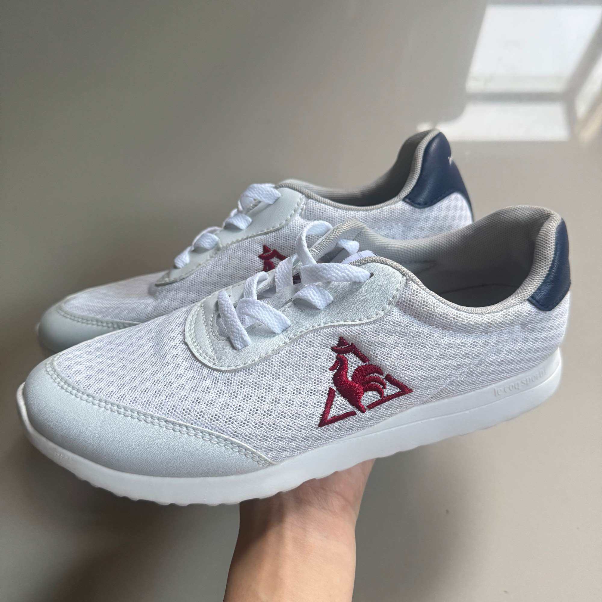 Le coq sportif top locales 3.3