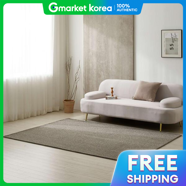 ART BOX | Artbox/Adora House Simple Modern Line Two-Tone Living Room Rug Carpet 200X300 ราคา 4,037 บาท*ส่งฟรี