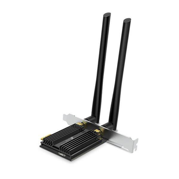 TP-Link | Tp-Link Archer Tx50E Bluetooth Pcie Adapter ราคา 1,891 บาท*ส่งฟรี
