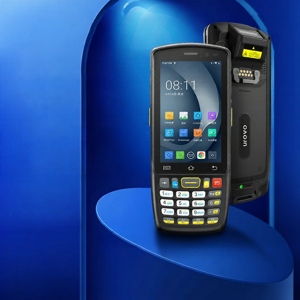 YOUBOXUN | MES WMS Warehouse Management Logistics Data Collector ราคา 10,287 บาท*ส่งฟรี
