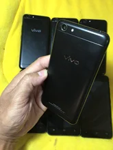 ภาพขนาดย่อของภาพหน้าปกสินค้ามือถือVivo y53 เครื่องไทยแท้สวยกริบรับแอปธนาคารเล่นติ๊กต๊อกใด้ใช้งานปรกติทุกอย่างพร้อมสายช จากร้าน Akonco Mobile บน Lazada