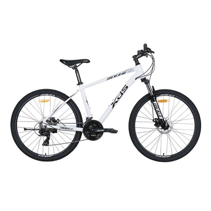 XDS | Mountain Bicycle Aluminium Frame Disc Brakes Shimano Shifting ราคา 13,323 บาท*ส่งฟรี