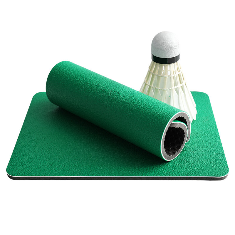 Jianzhidi | Portable Rollable Sports Floor Mat ราคา 61,323 บาท*ส่งฟรี