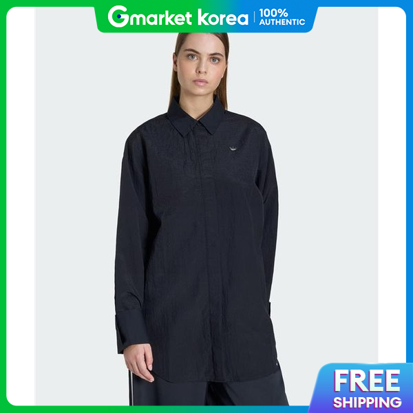 adidas | Kd2432 Women's Shirt Blouse Top Dress 5969508 Top ราคา 6,865 บาท*ส่งฟรี