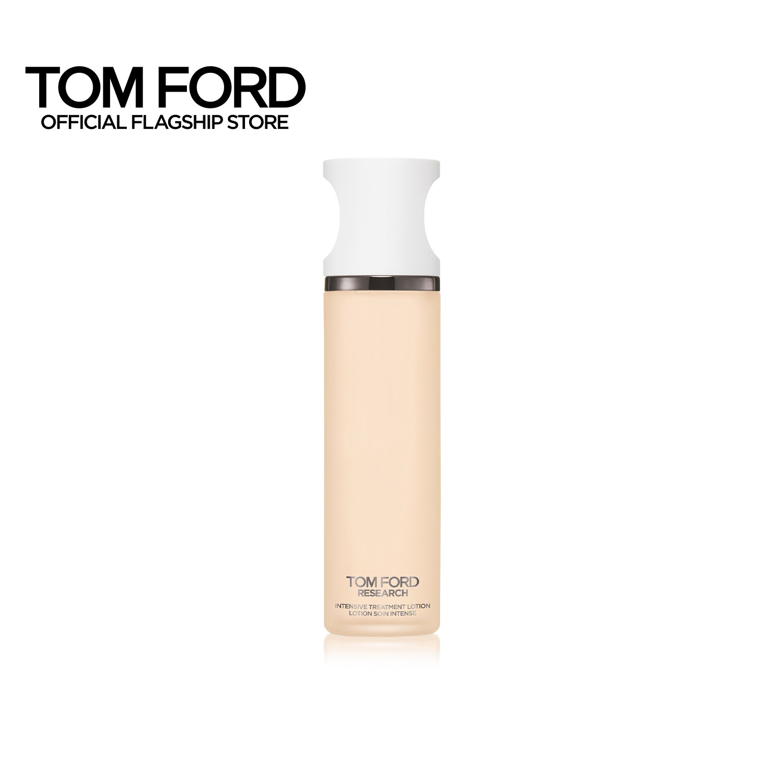 TOM FORD RESEARCH INTENSIVE TREATMENT LOTION - TONER 150ML - ทอม ฟอร์ด บิวตี้ โทนเนอร์ ราคา 6,600 บาท*ส่งฟรี