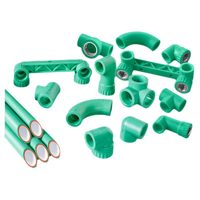 RIIFO | PPR Pipe for Home Cold and Hot Water Use Package ราคา 15,796 บาท*ส่งฟรี