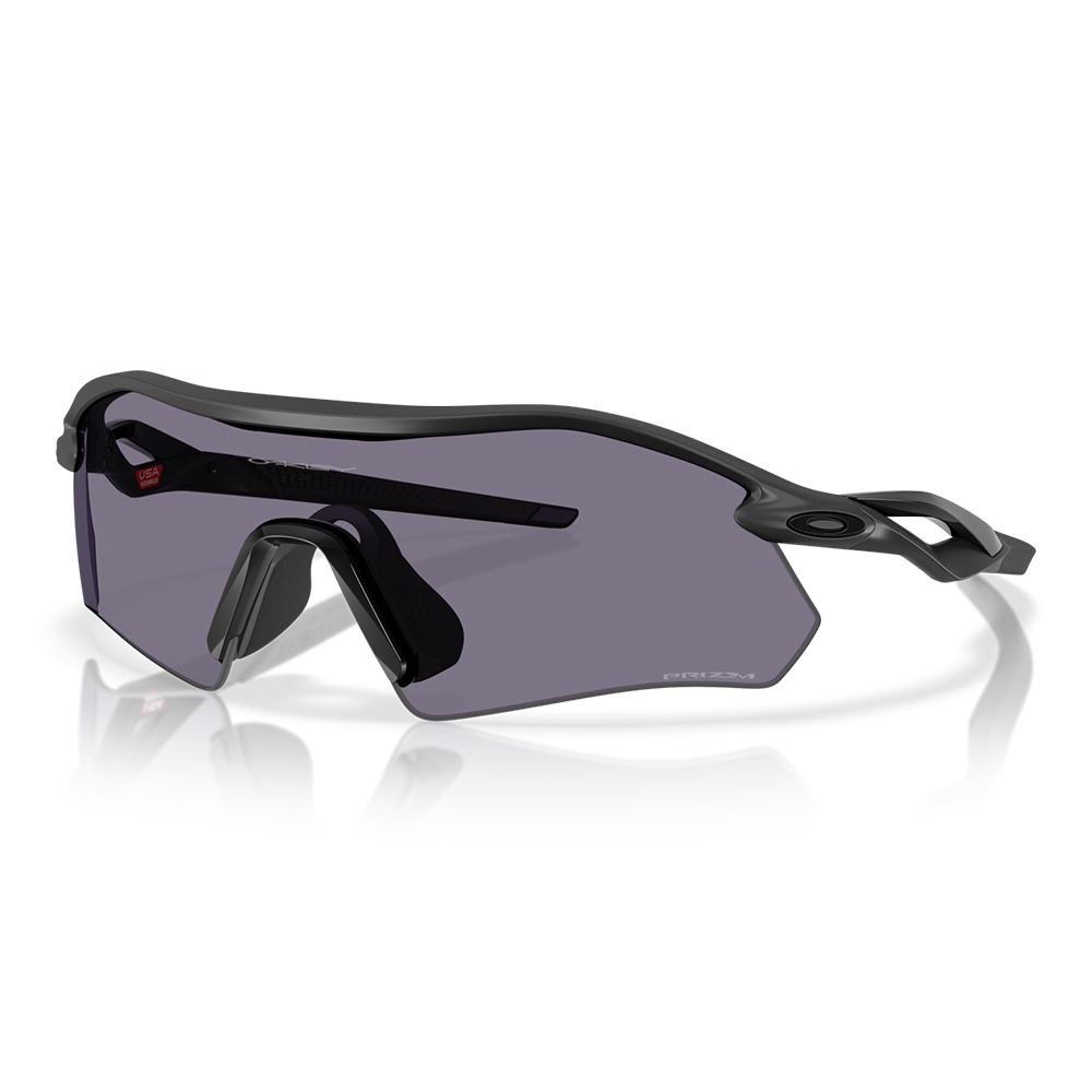 Oakley | Oakley Radar Plate Asian Fit Prizm Gray (9495D0636) ราคา 6,086 บาท*ส่งฟรี