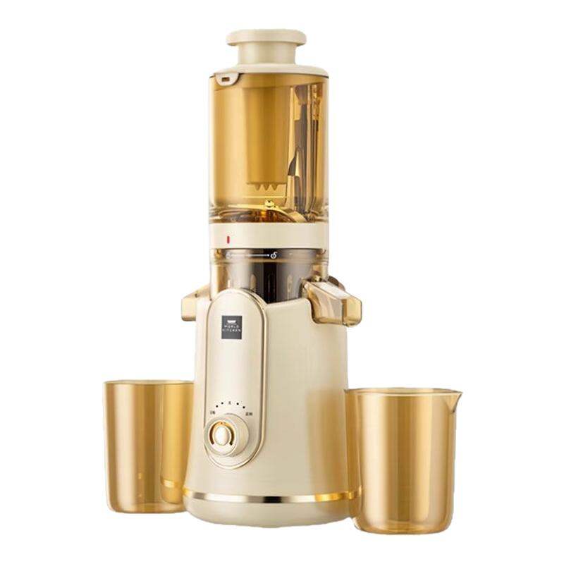 CORING | Juice Extractor with Juice Separation Portable Electric Automatic Large Mouth ราคา 3,103 บาท*ส่งฟรี