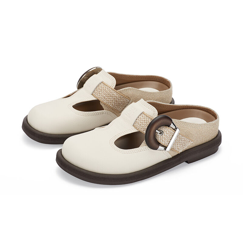 Vintage Slipper ราคา 8,240 บาท*ส่งฟรี