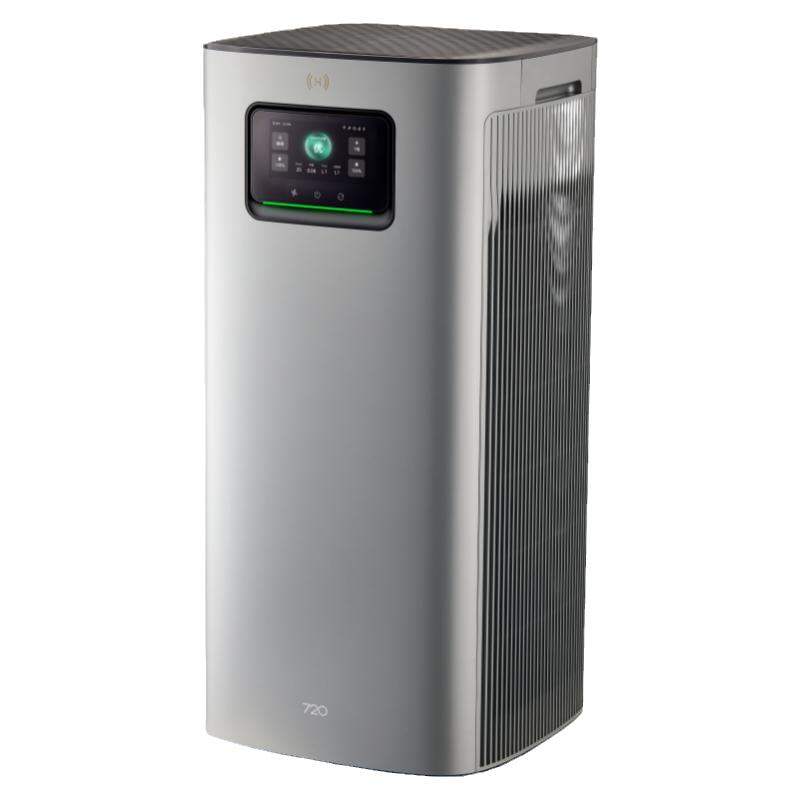 HUAWEI ZHIXUAN | Smart Indoor Air Purifier For New House Formaldehyde Removal ราคา 24,880 บาท*ส่งฟรี
