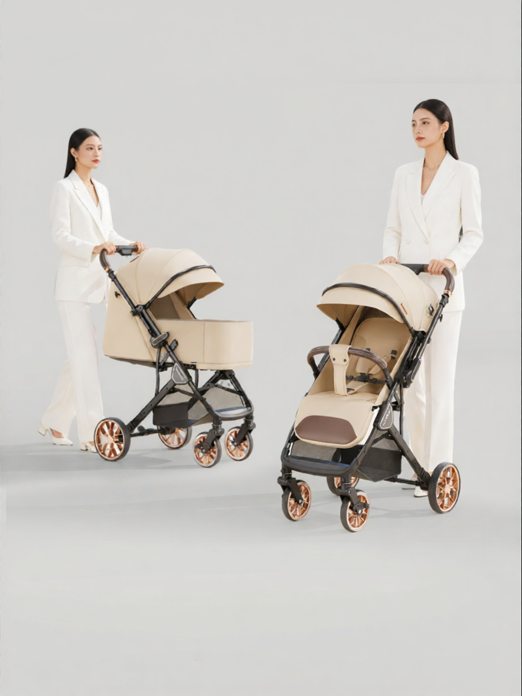 [Sit & Recline Stroller for Infants 0-3,Sit & Recline Stroller for Infants 0-3,]