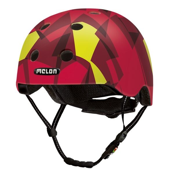 Melon Helmet รุ่น Ember - ยี่ห้อ Melon ราคา 2,890 บาท*ส่งฟรี