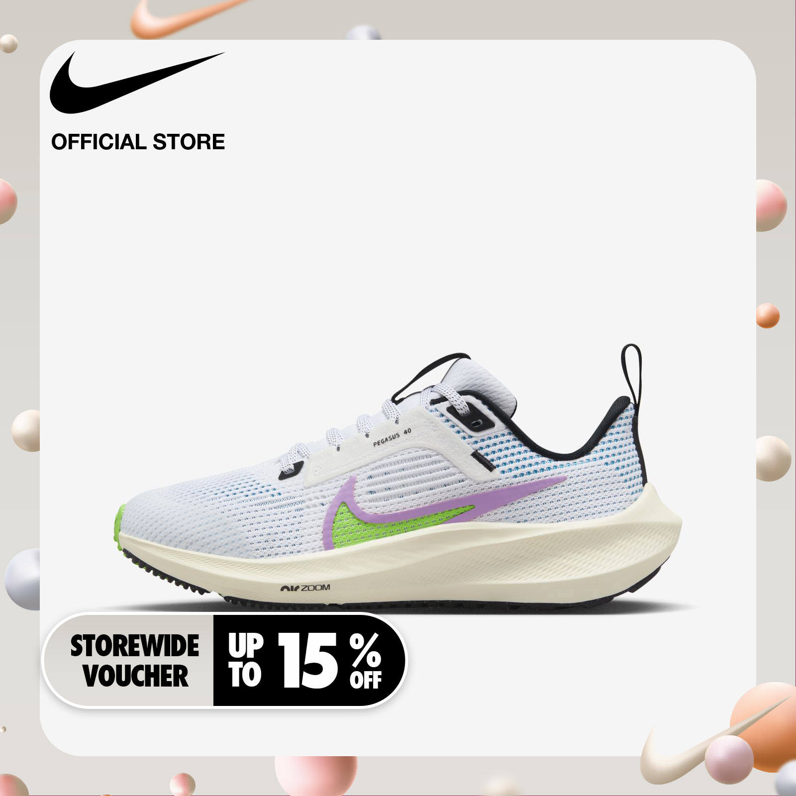 Nike air zoom cheap pegasus 36 turbo ราคา