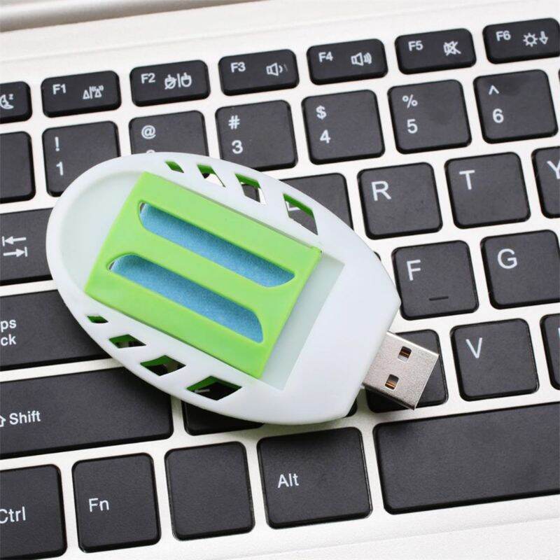 MIAOJIANHAN | USB Portable Safe Electric Mosquito Repeller ราคา 221 บาท*ส่งฟรี