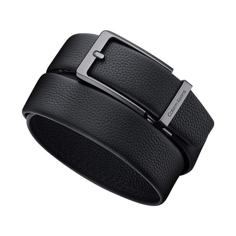 calermkeens | Gift Genuine Leather Men's Belt ราคา 2,523 บาท*ส่งฟรี