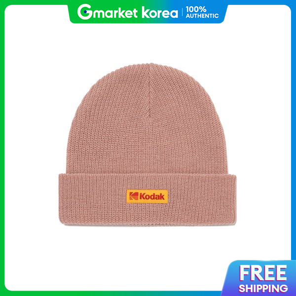 Kodak | K5443Lkc92Pnk Codegraphy Beanie Casual Winter Color Plus Pink 5527087 ราคา 1,636 บาท*ส่งฟรี