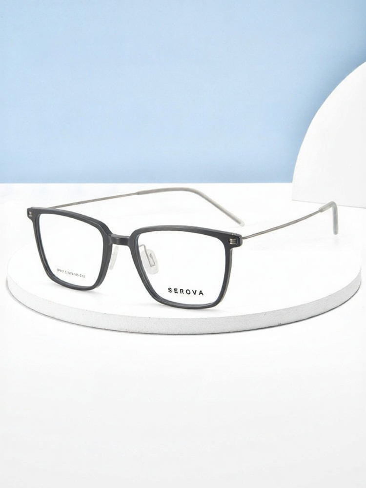 [Serova | Slimming Lightweight Anti-Blue Light TR Optical Glasses Frame,Serova | Slimming Lightweight Anti-Blue Light TR Optical Glasses Frame,] ราคา 3,304 บาท*ส่งฟรี