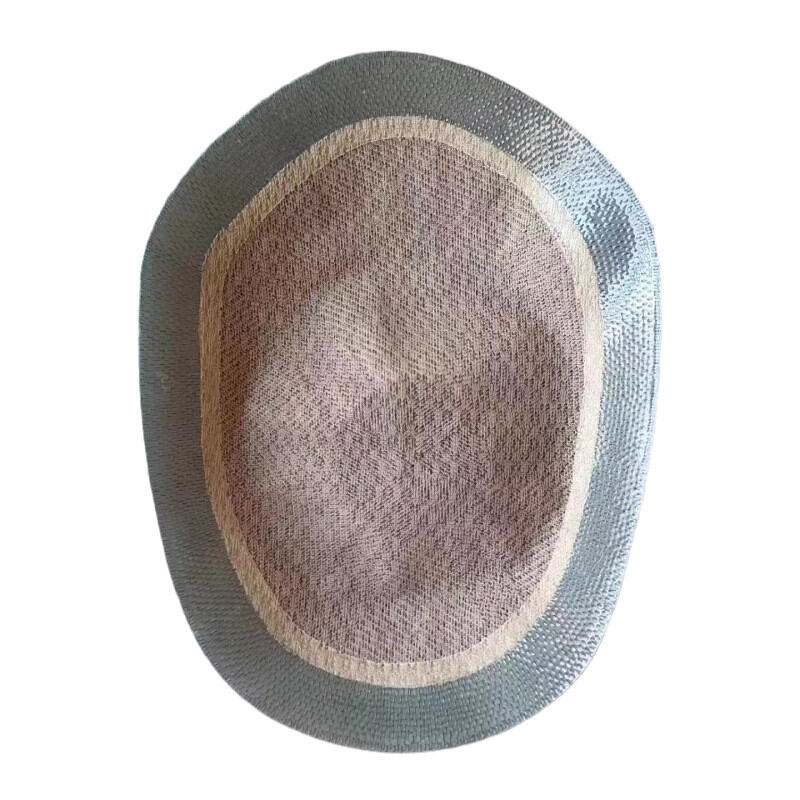 KEQIAO | Invisible Seamless Breathable Men's Hair Patch ราคา 4,792 บาท*ส่งฟรี