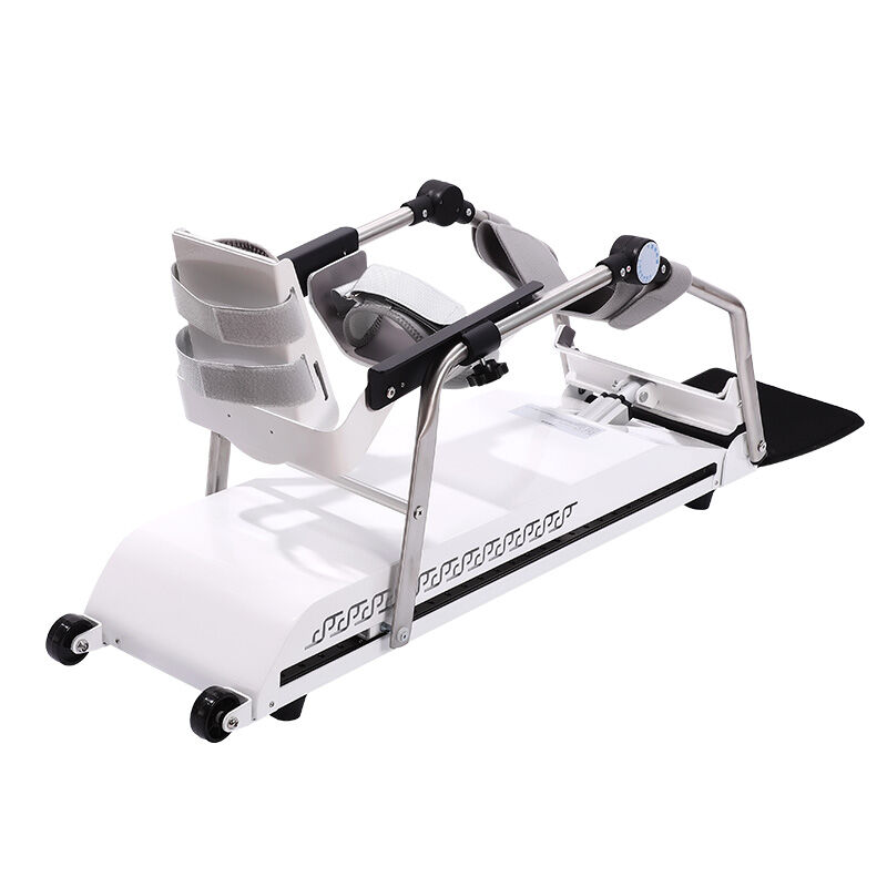 ZHONGLIANG | Upgraded Electric Knee Extension and Flexion Trainer ราคา 14,438 บาท*ส่งฟรี